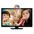Magnavox 32" Class 720p LED/LCD HDTV/DVD Combo